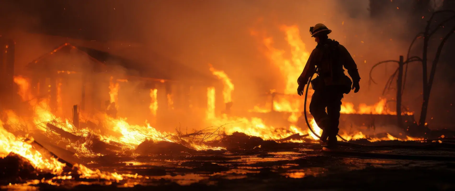 incendie