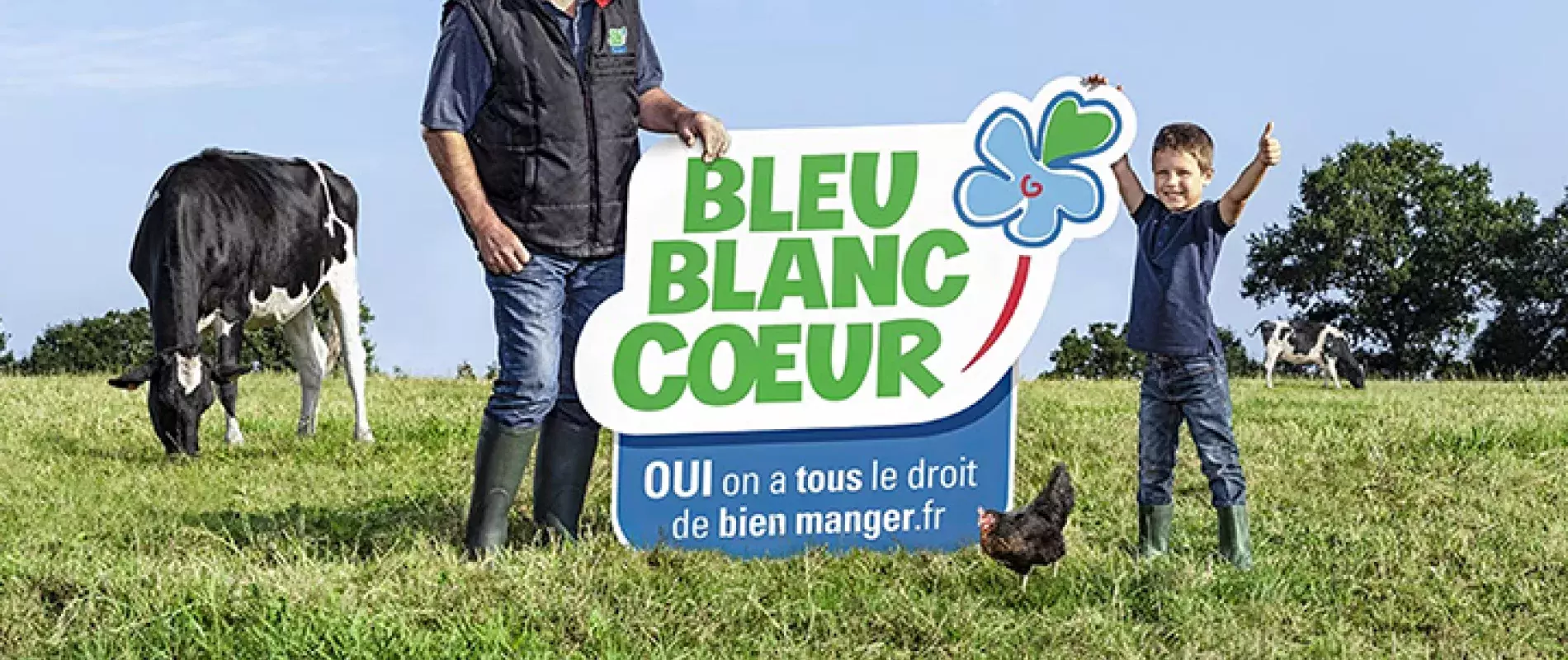 Bleu Blanc Coeur - Actu santé MMJ