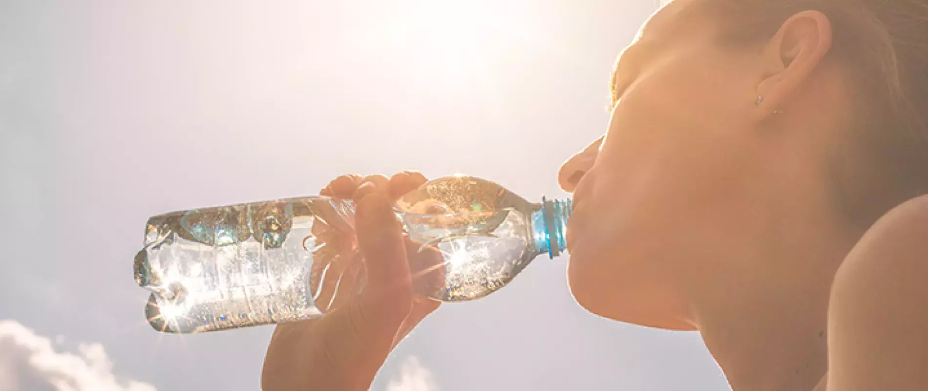 conseils contre la canicule