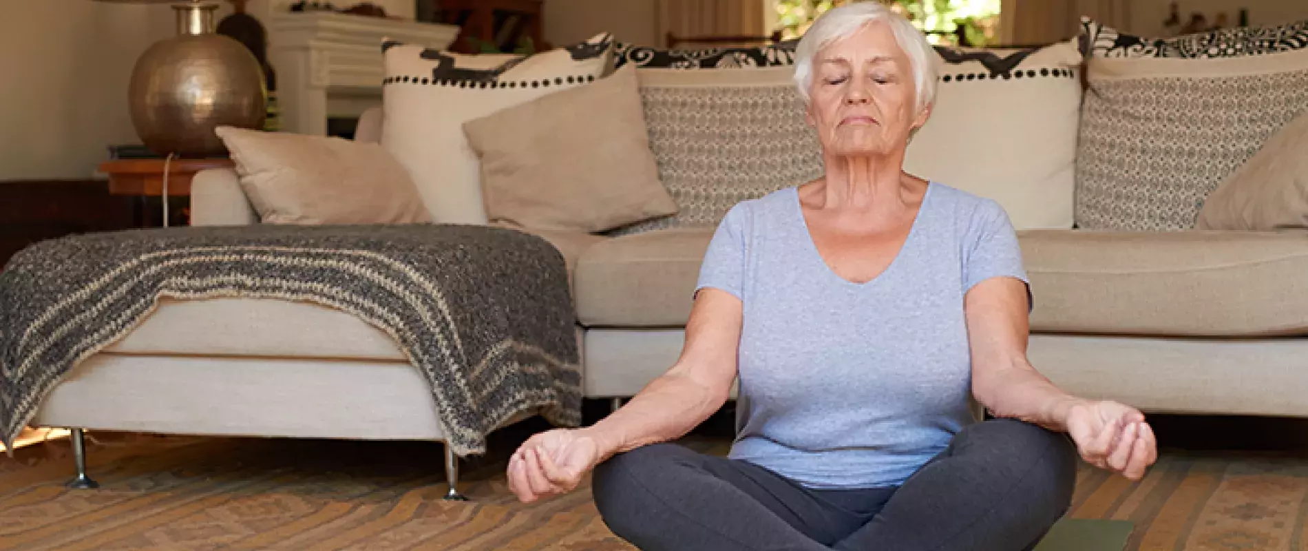 méditation senior santé bien-etre