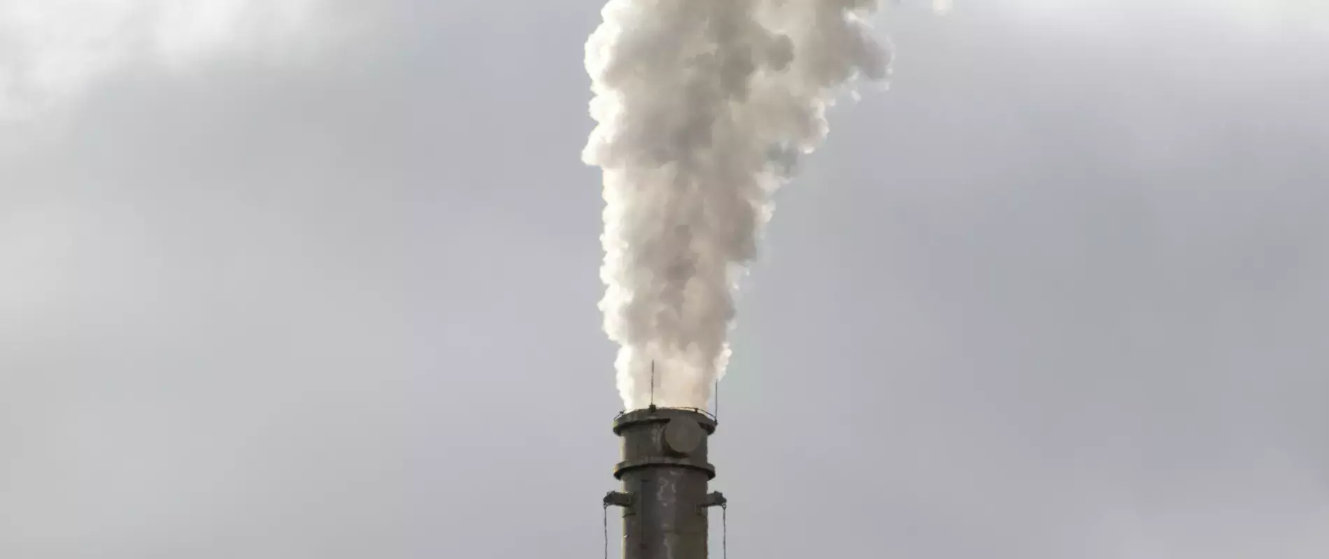 image fumée actu mmj réchauffement climatique