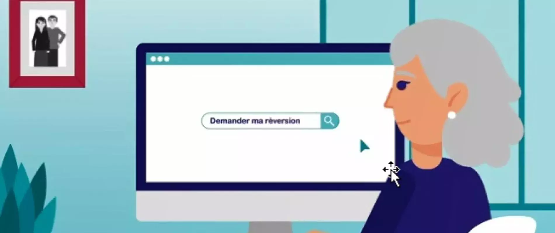 « Demander ma réversion » : un nouveau service en ligne | MMJ