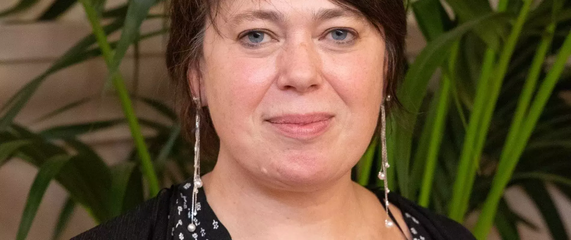 Karine Szereda ambassadrice MMJ