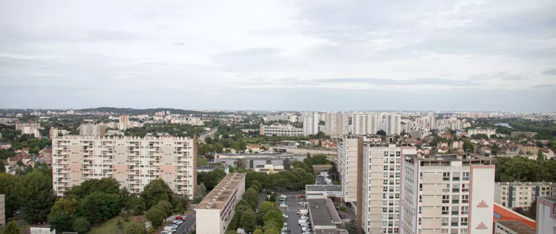 Seine st denis covid 19