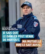 mutuelle santé police municipale