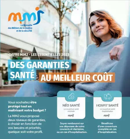 mutuelle santé essentielles