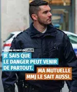 mutuelle santé-prévoyance sécurité police