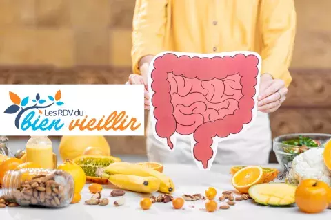 nourrir sa flore intestinale mutuelle santé MMJ