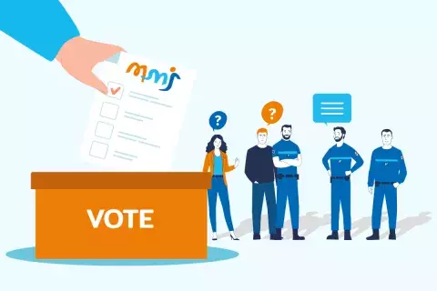 visuel site elections des délégués