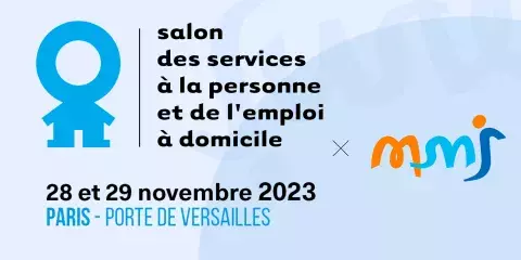 service à la personne salon mmj porte de versailles