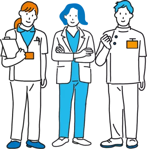 3 medecins reseau de soins carte blanche