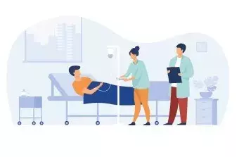 hospitalisation chambre particulière