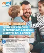 cover ayants droit famille offre MMJ famille justice
