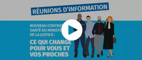 Replays réunions d'informations psc