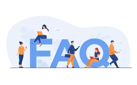 illustration FAQ PSC