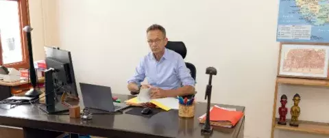 mutuelle mmj Dominique Voglimacci