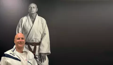 Pascal Gaillot HMJ Mutuelle MMJ