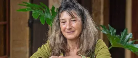 agnès surveillante pénitentiaire 