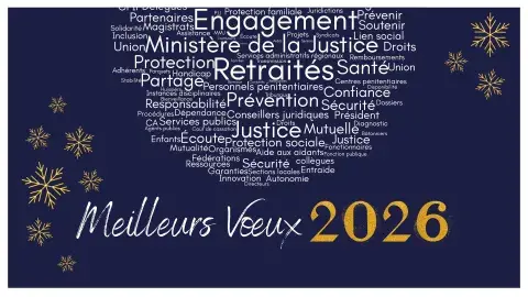 voeux 2026