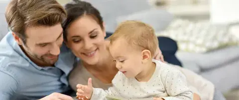 famille naissance
