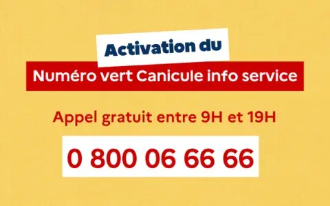 canicule