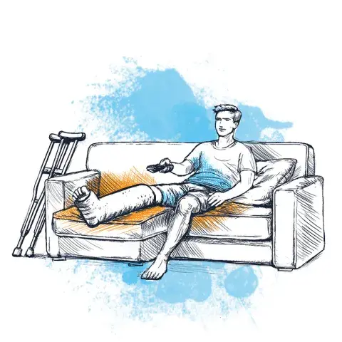 assistance à domicile MMJ 