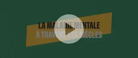 maladie mentale