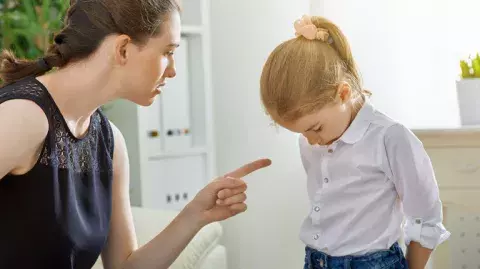 Conseils nutrition enfants