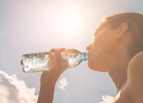 conseils contre la canicule