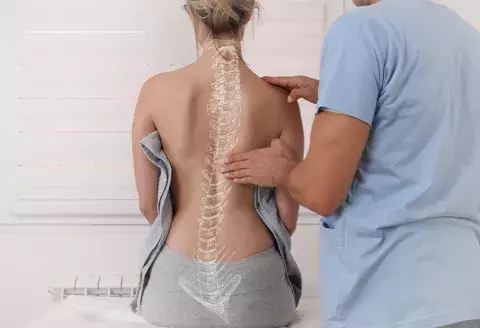 qu'est ce que la chiropractie