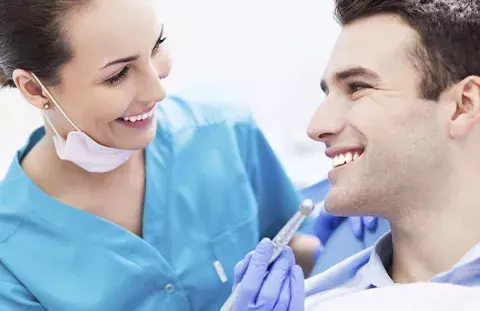 Dentiste