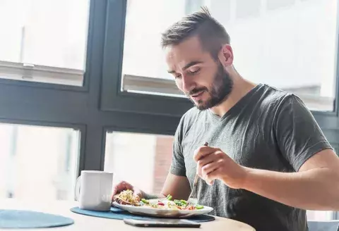 foie alimentation