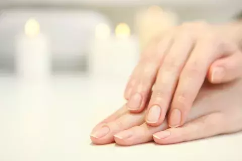 problèmes ongles explications santé