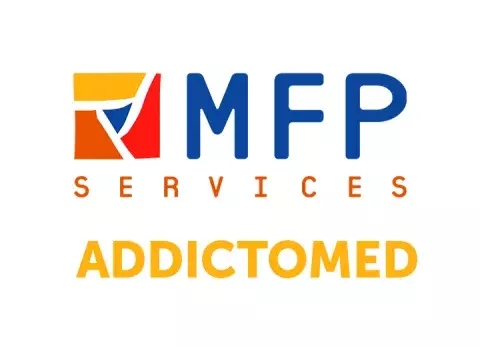 MFP Service lance Addictomed