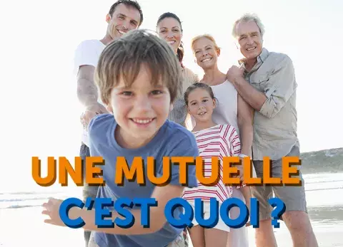 comment fonctionne une mutuelle ?