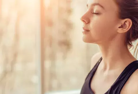 Gérer son stress avec la respiration