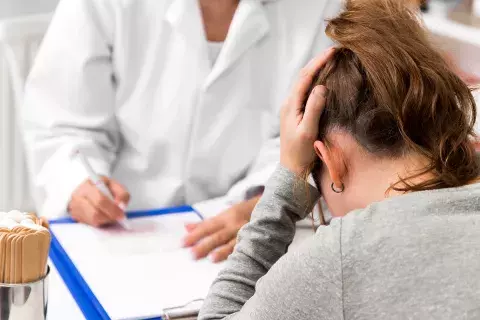 Vivre avec des troubles bipolaires