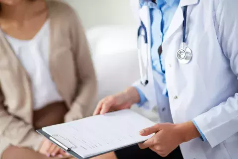 consultation médicale offerte