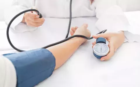 hypertension artérielle