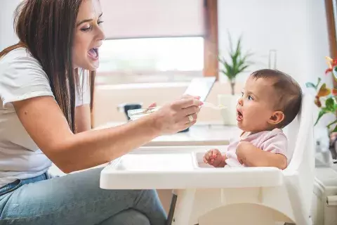 Allergies alimentaires chez les jeunes enfants, que faire ?