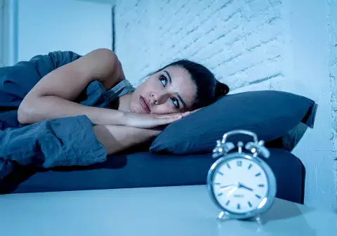 Insomnie, comment retrouver le sommeil ?