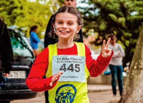 sport pour les filles