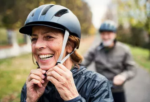 le sport contre les maladies chroniques