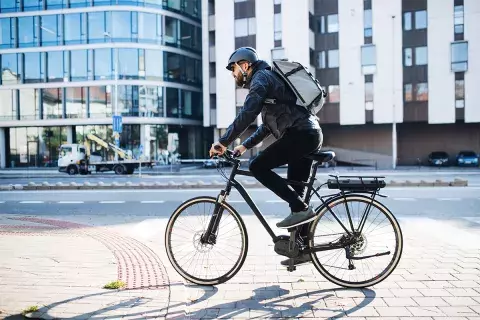 le vélo à l'honneur à la rentrée 2020