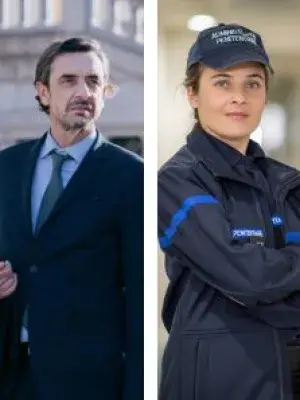 deux profils justice