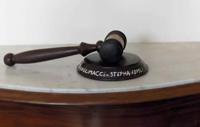 marteau de justice reportage terrain HMJ