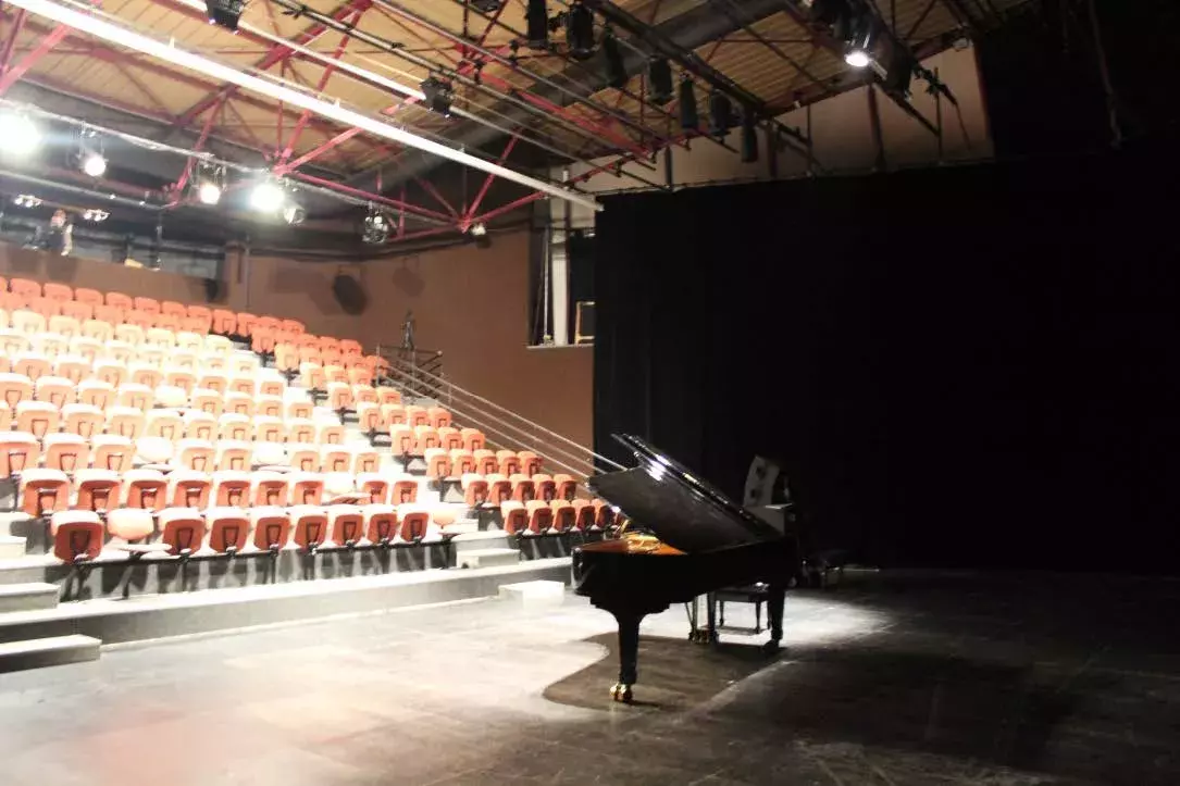auditorium concert tout en mesure dijon mutuelle prévention santé mmj partenaire