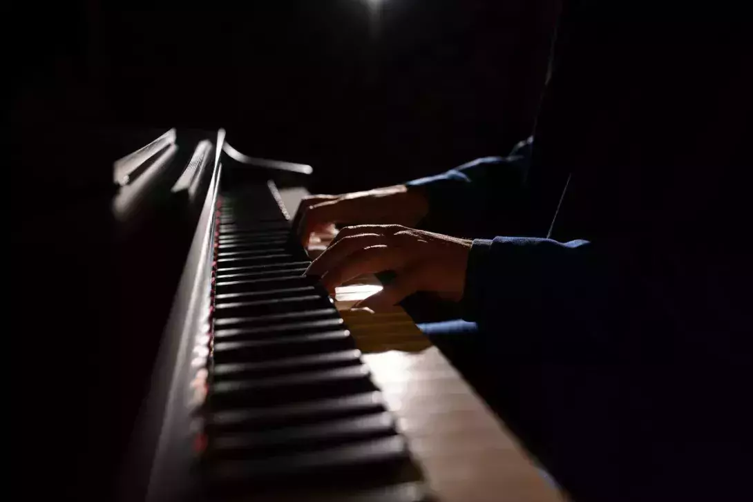 piano