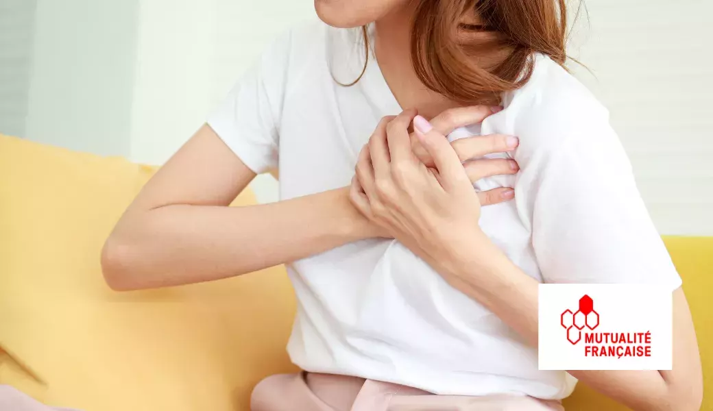 maladie cardiovasculaire femmes