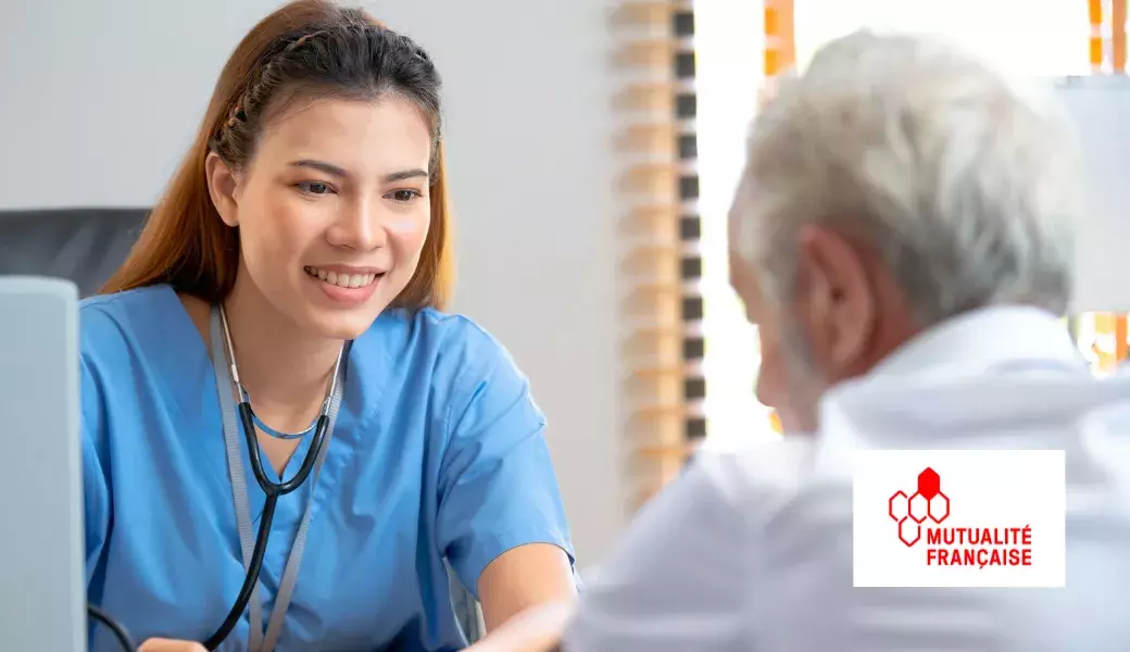 check up santé pour retraité